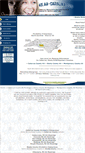 Mobile Screenshot of 45.aa-carolina.org